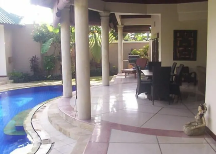 Bali Jade Villas